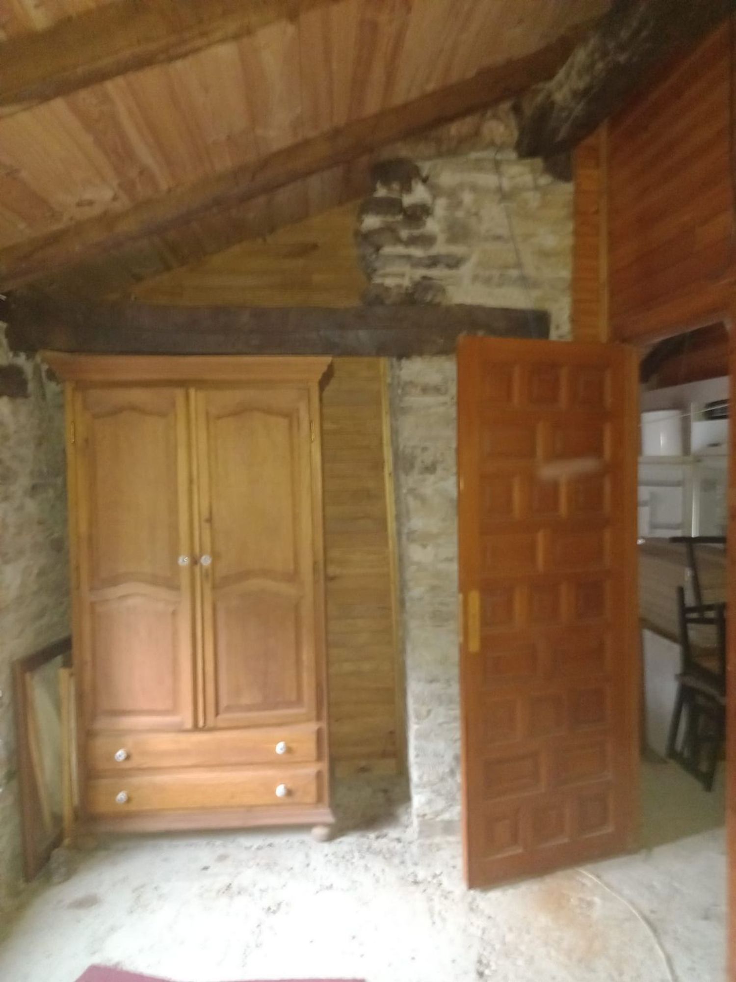 Casa de pueblo en mousende s/n - Foto 4