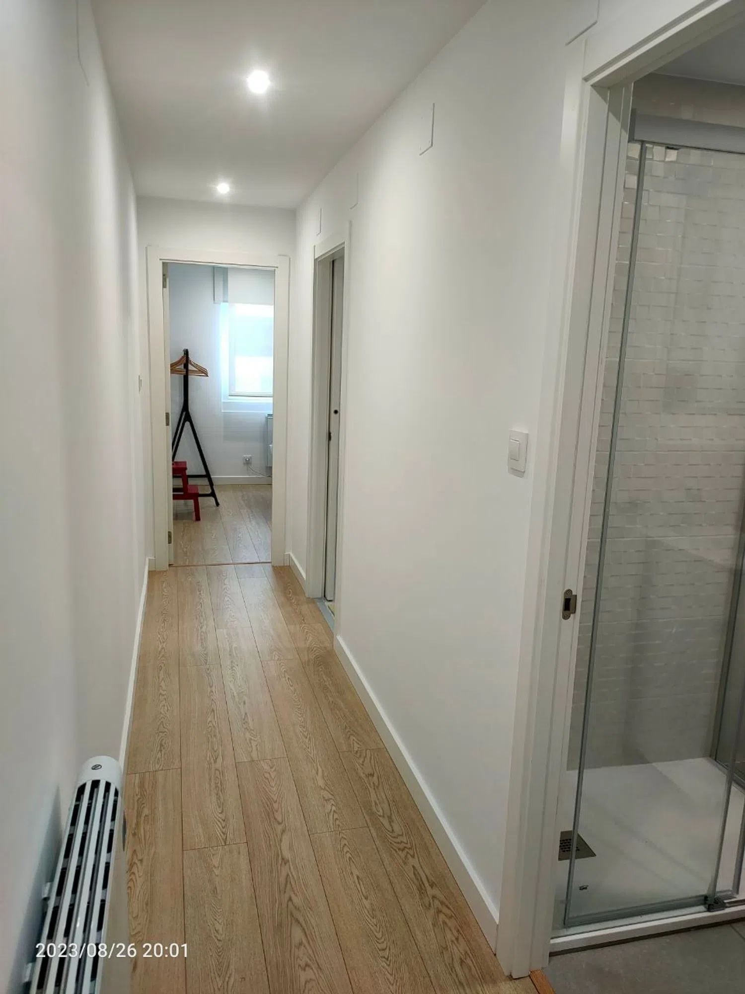 Piso en ronda de Outeiro, 220 - Foto 10