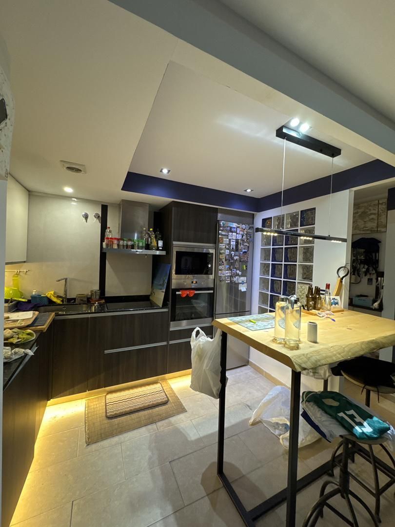 Piso en  Carretera de Vicálvaro a la Estación de O'donnell 4 - Foto 6