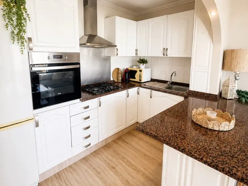 Apartamento en  Avenida Benidorm 18 - Foto 3