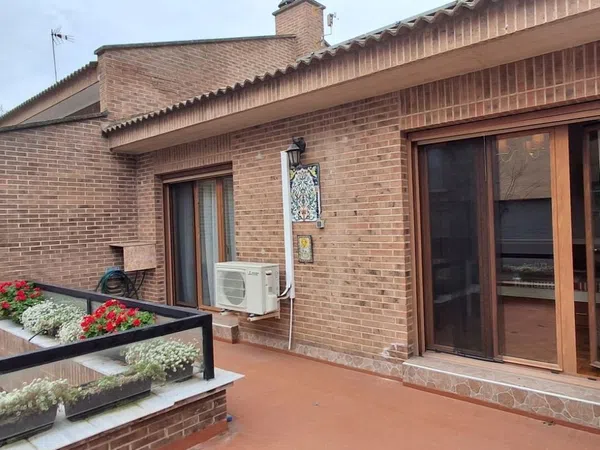 Chalet adosado en Avenida de la Argentina, 10, Centro, Centro - Foto 2