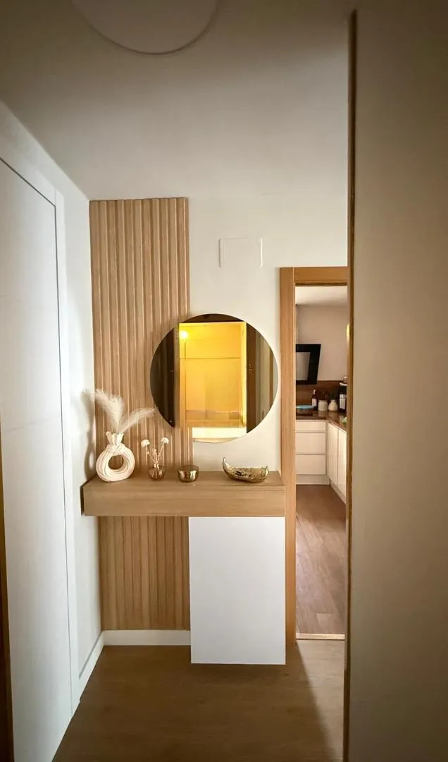 Piso en  Plaza de Valencia 8 - Foto 3