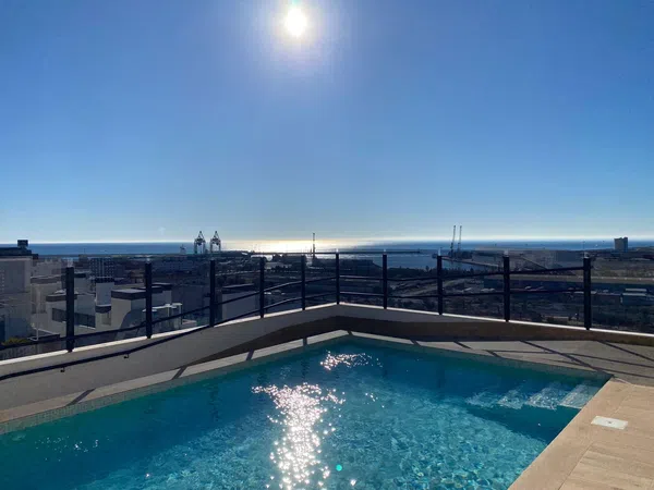 Piso en calle Arquitecto Guardiola, 50 - Foto 14