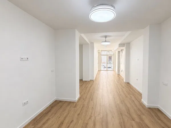 Piso en Avenida Conquistador Ruiz Tafur, 3, La Viñuela - Foto 1