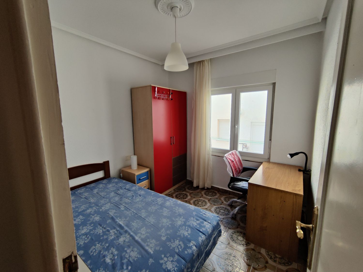 Piso en Calle Vitigudino, 30, Carmelitas - Foto 6