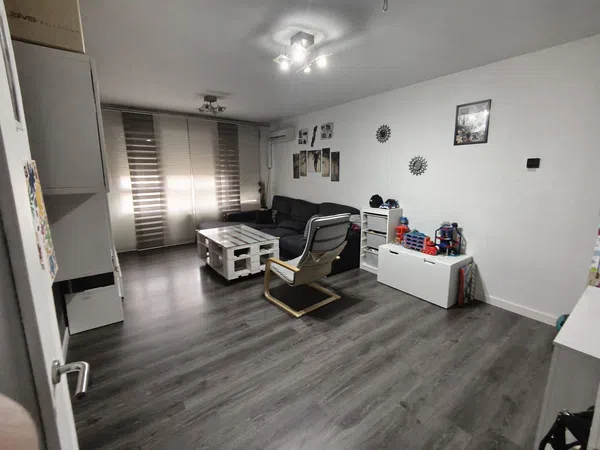 Piso en calle Florencia, 34 - Foto 5