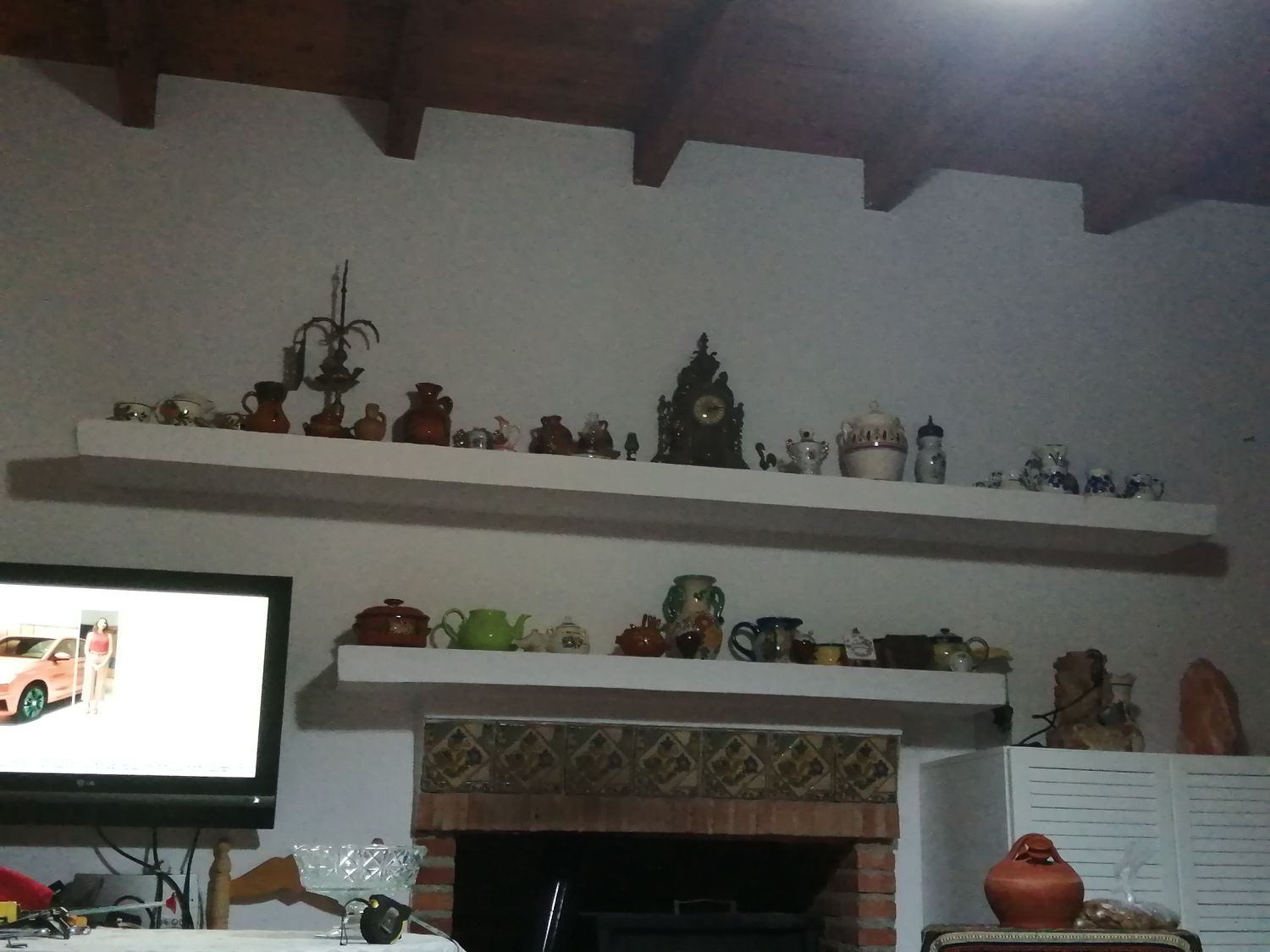 Casa rural en La Cañada s/n - Foto 6
