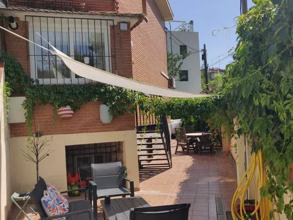 Chalet pareado en Barrio Conde Orgaz-Piovera - Foto 6