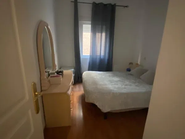 Piso en calle Calnuevas, 1 - Foto 2