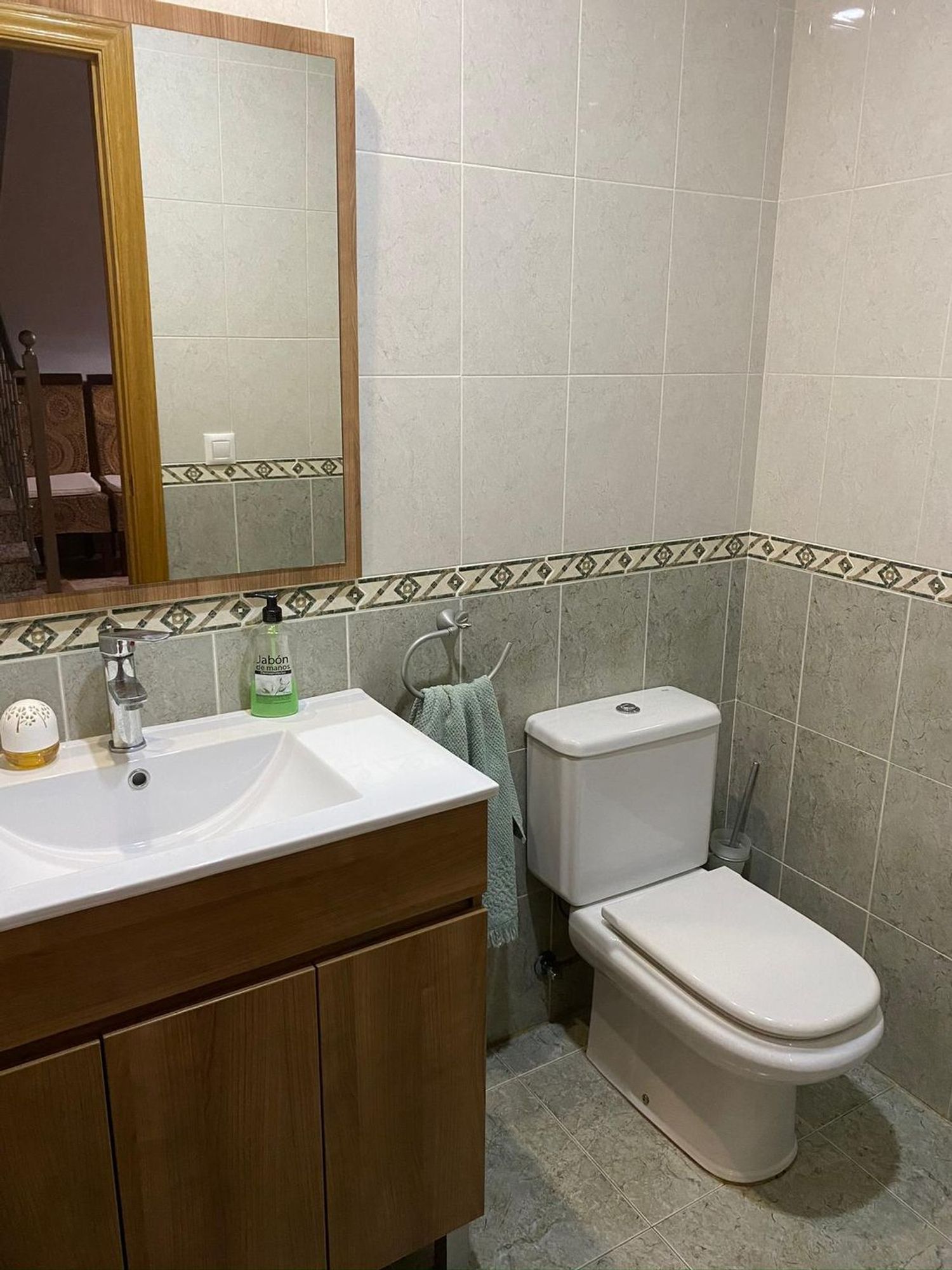 Chalet adosado en Calle de Mariano Benlliure, 27 - Foto 11