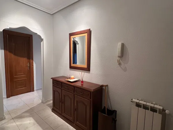 Piso en Calle Darío de Regoyos, 23, Fozaneldi-Tenderina - Foto 7