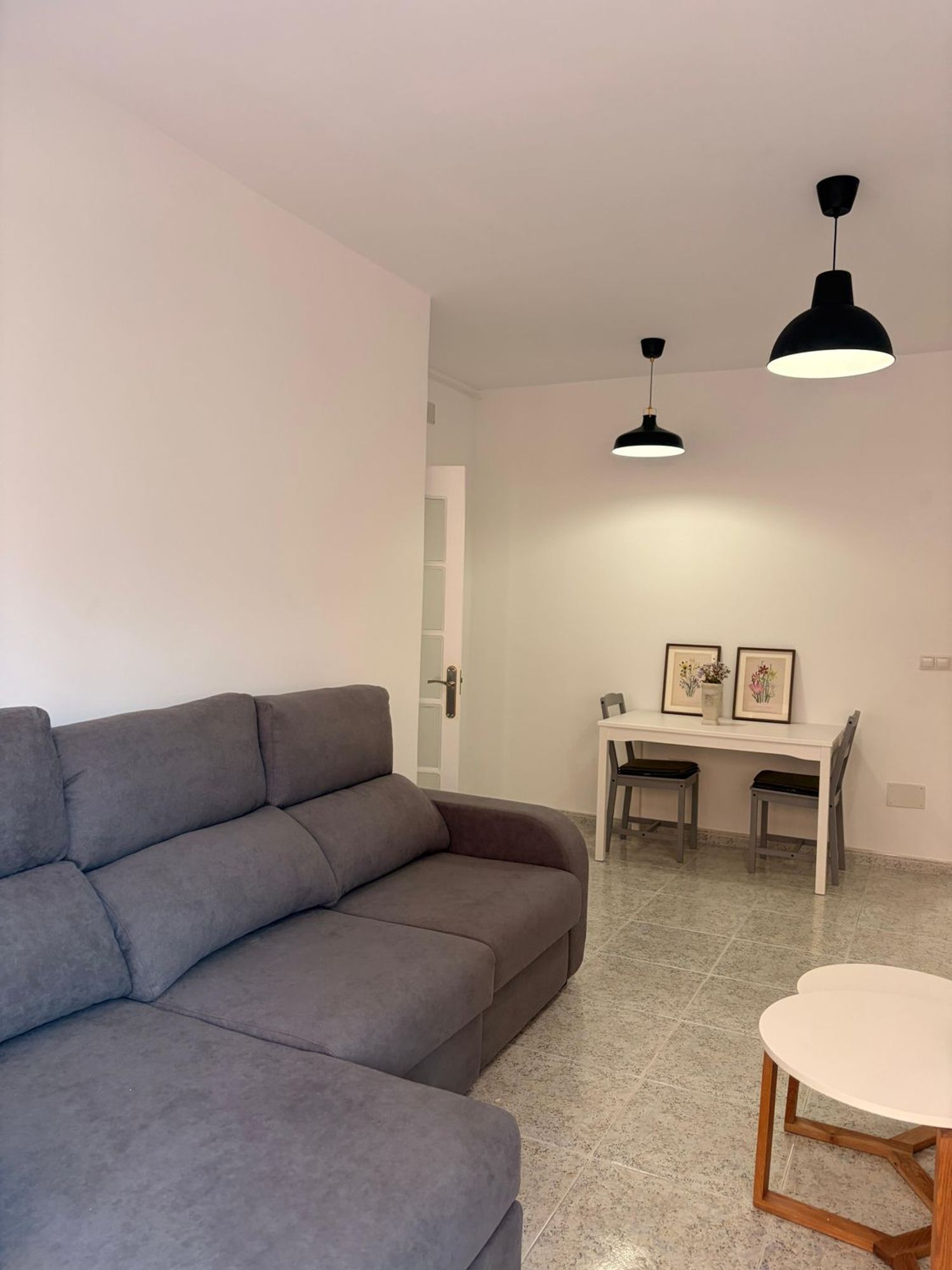 Piso en Avenida Escaleritas, 42, Escaleritas - La Feria - Foto 23