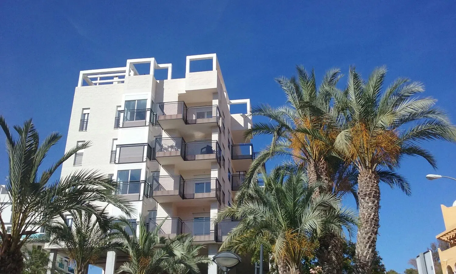 Piso en calle Castella, 1 - Foto 1