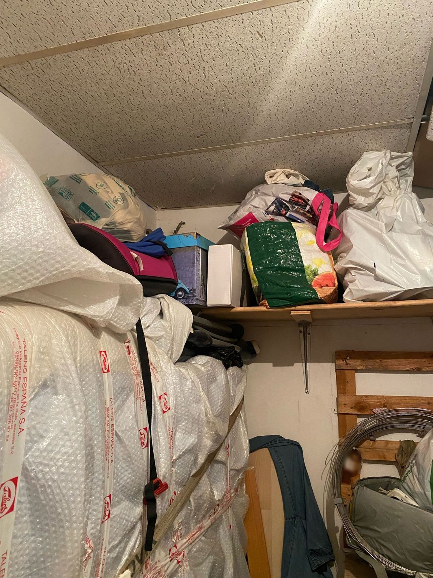 Piso en calle Tamarit, 48 - Foto 28