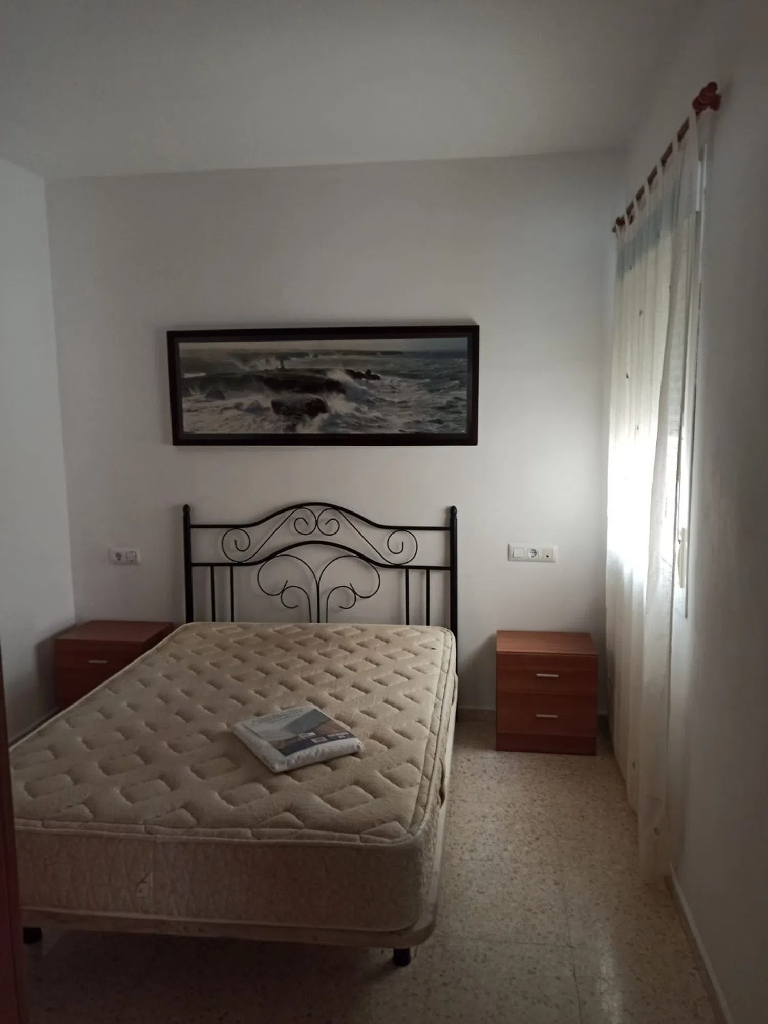 Piso en Avenida s/n DelaDiputacin - Foto 1