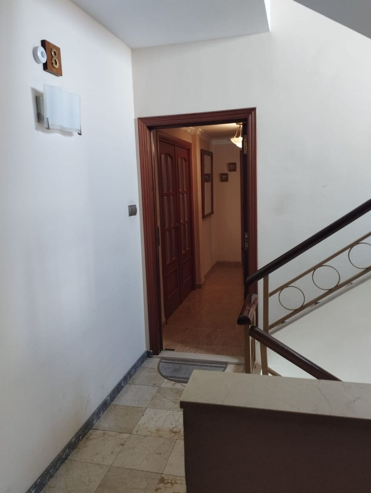 Piso en Gregorio Molina, 26 - Foto 17