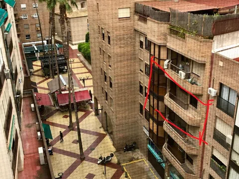 Piso en plaza Mayor, 6 - Foto 1