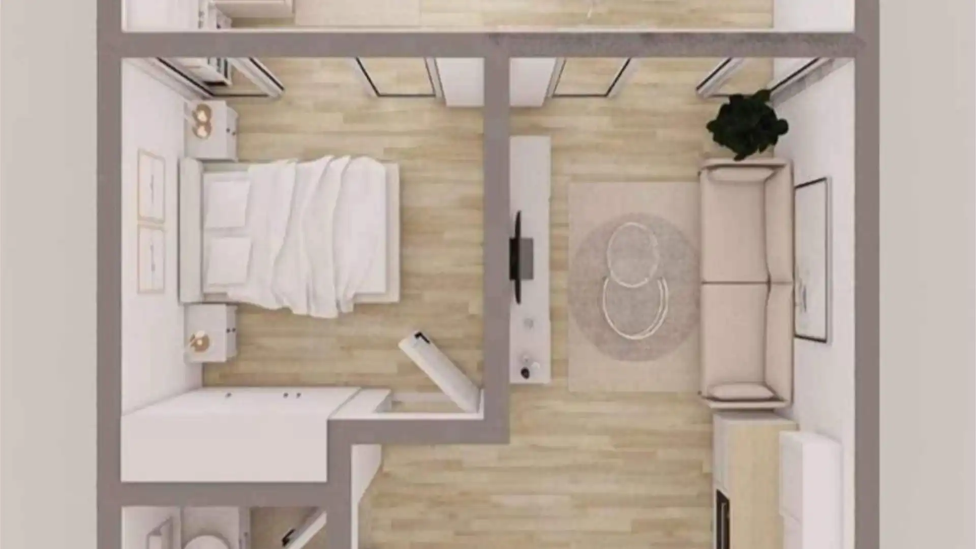 Piso en  Avenida del Mediterráneo 43 - Foto 10