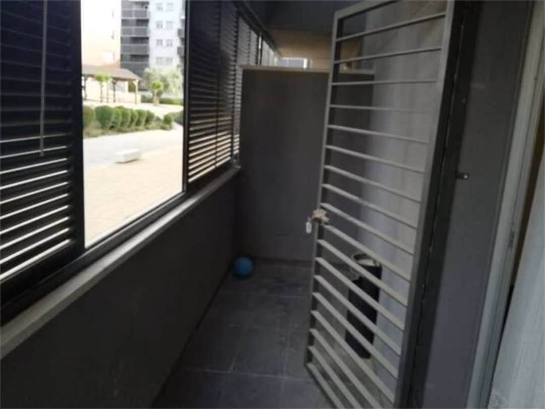 Piso en Urbanizacion privada Novosur - Foto 6