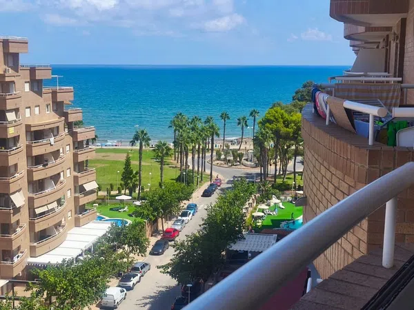 Piso en Calle Amplaries, 23, Acapulco - Foto 1