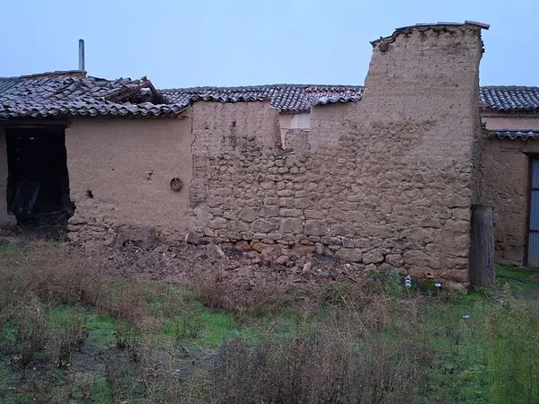 Casa de pueblo en Calle Ancha, 6 - Foto 8