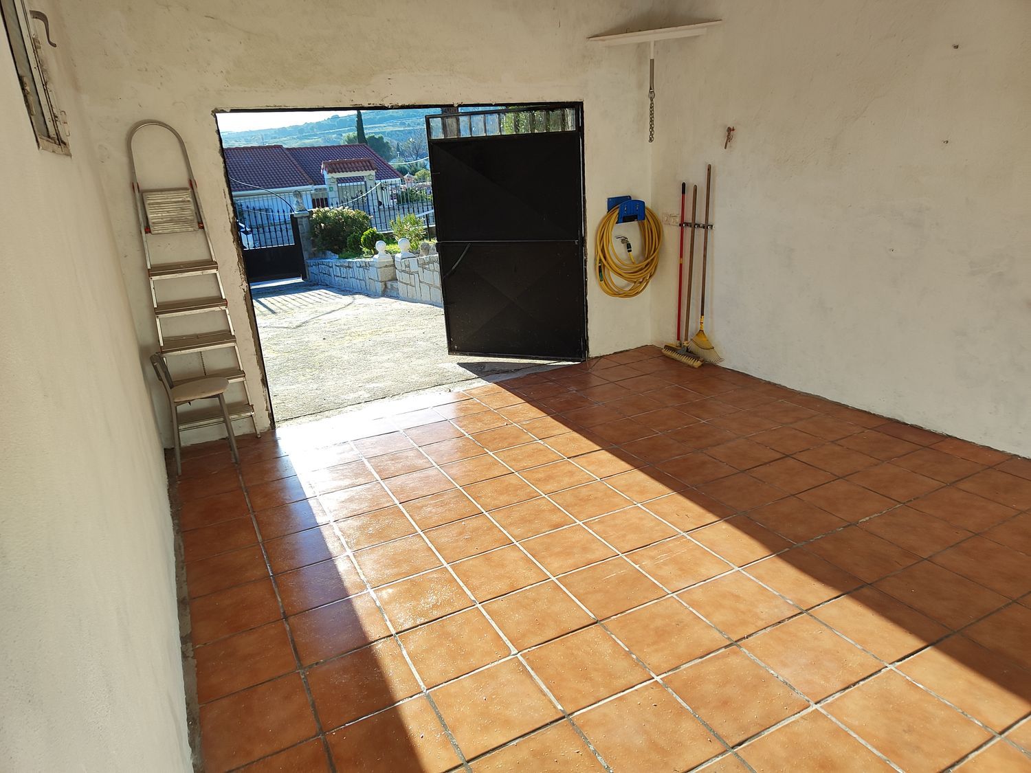 Casa o chalet independiente en Villa del Prado - Foto 18