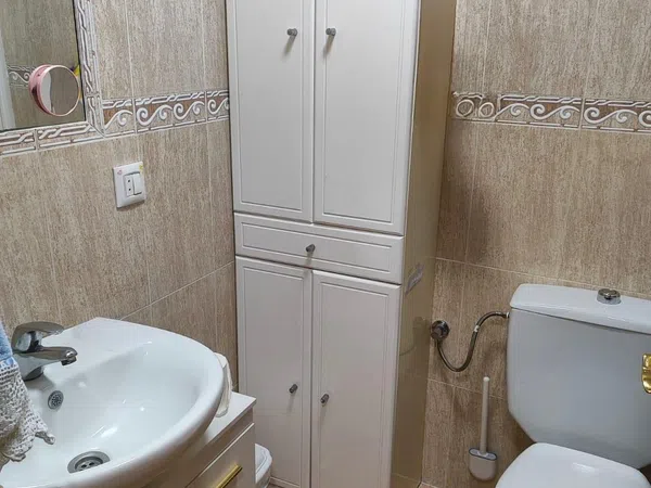 Piso en Avenida Atlántico, 24, Barbate, Barbate - Foto 9