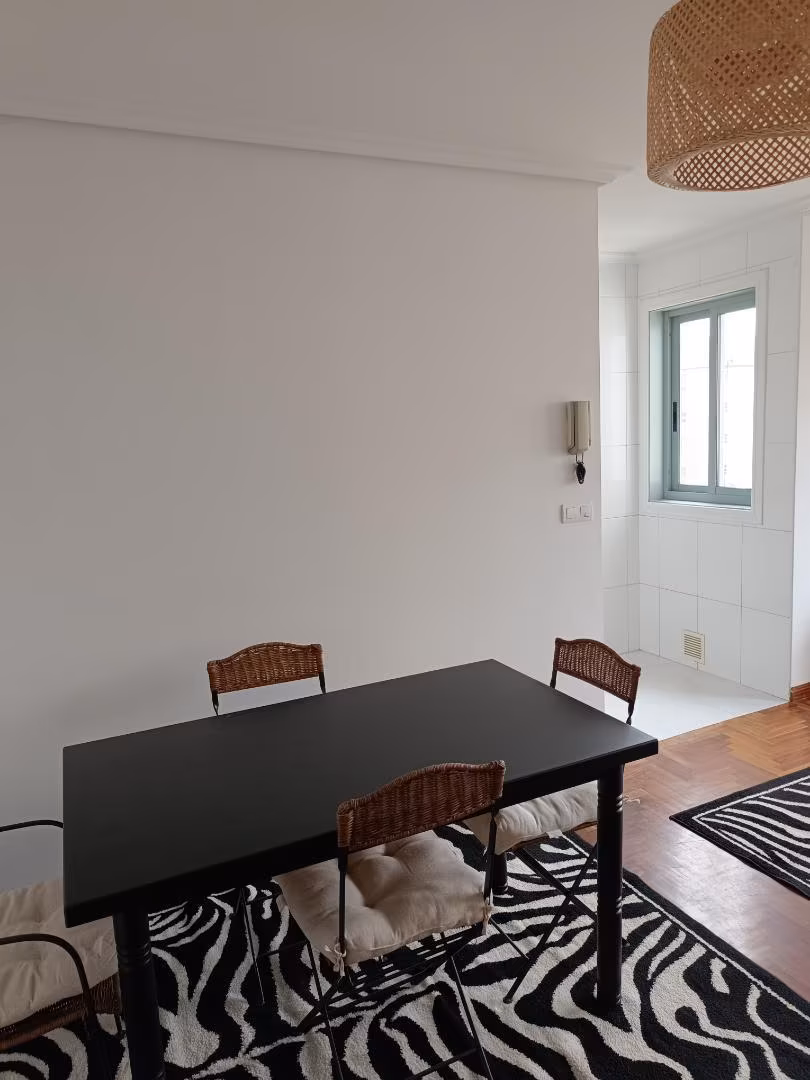 Piso en  Rúa Manuel de Castro 17 - Foto 4