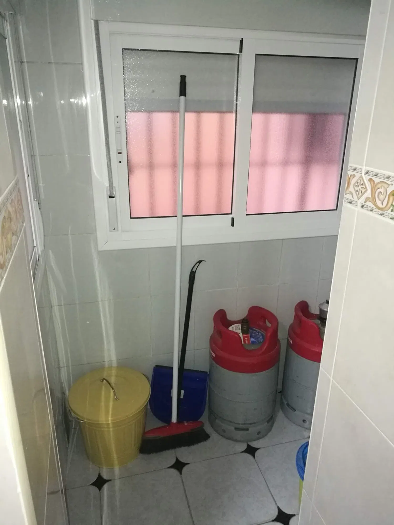 Piso en avenida de Diego Martínez Barrio, 13 - Foto 6