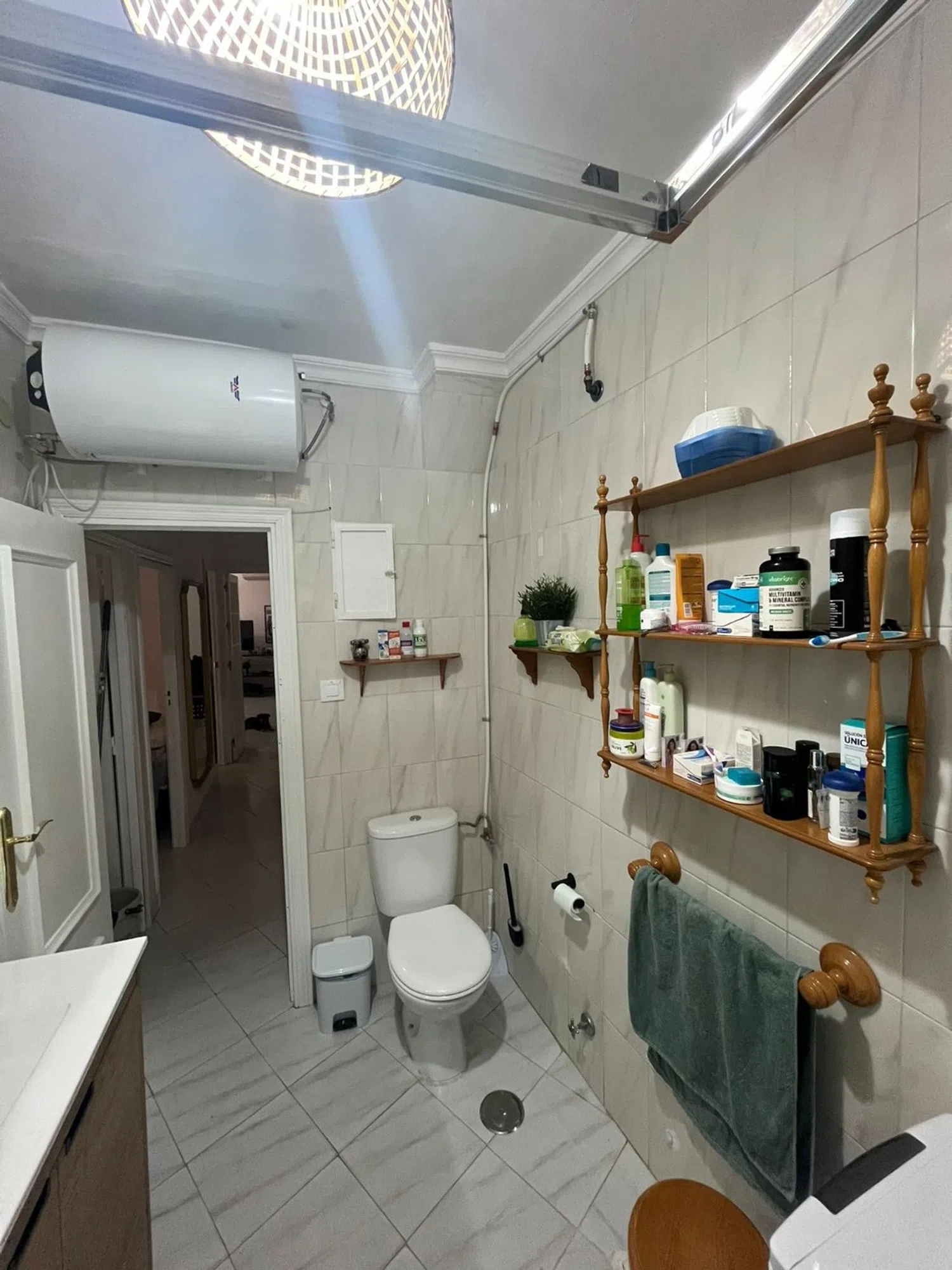 Piso en calle Sol, 15 - Foto 4