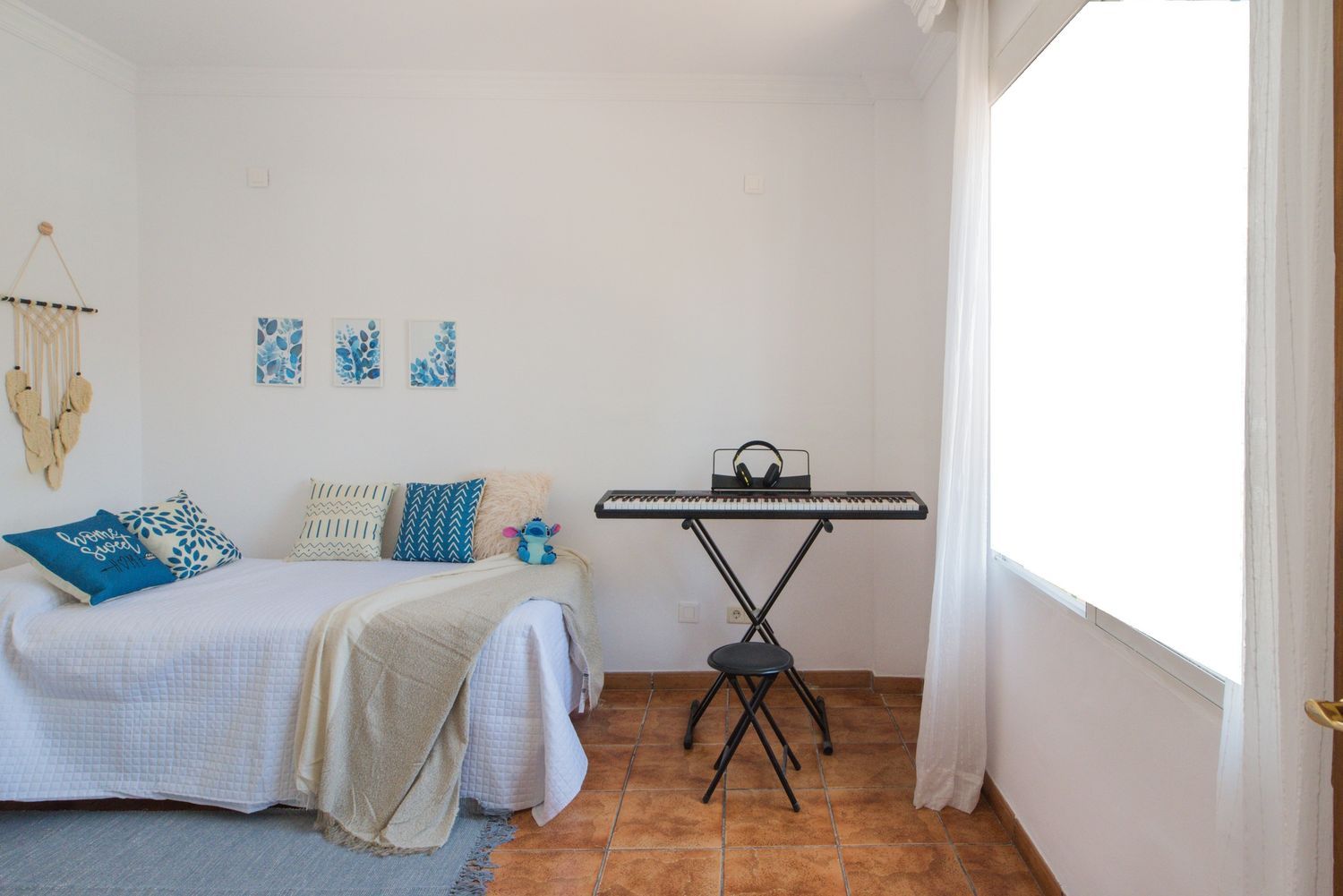 Chalet adosado en Calle Juan Illesca Pavón, 1 - Foto 27