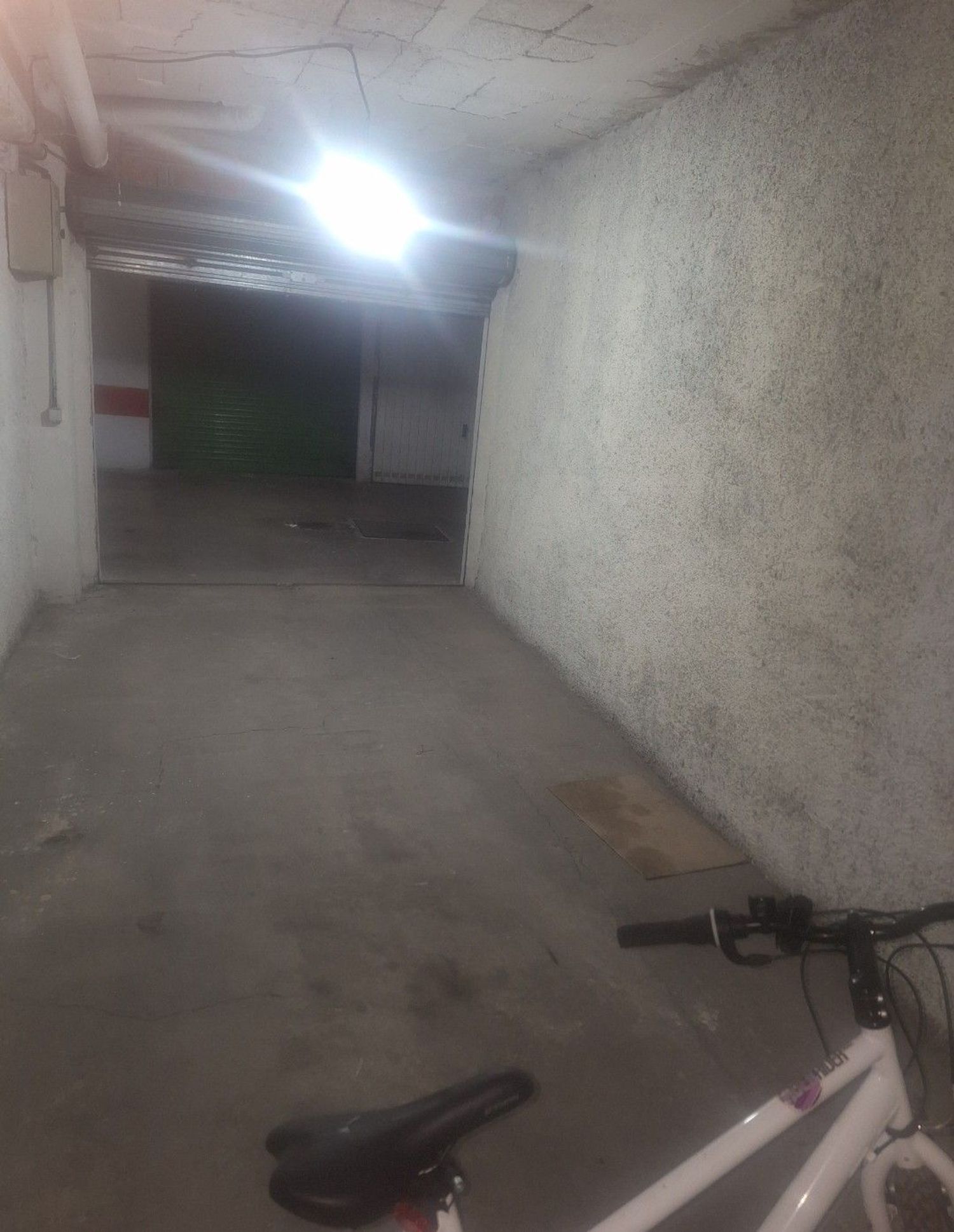 Garaje en Calle Rigoberta Menchú, 6, Parque Nueva Granada - Foto 5