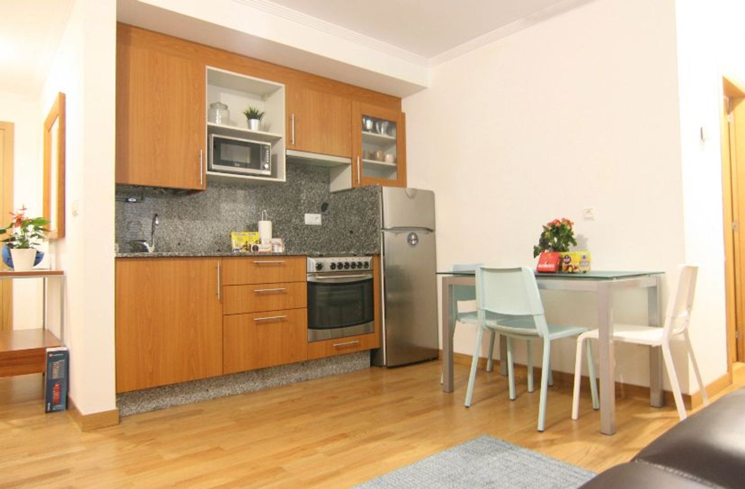 Piso en calle Lugo, 10 - Foto 8