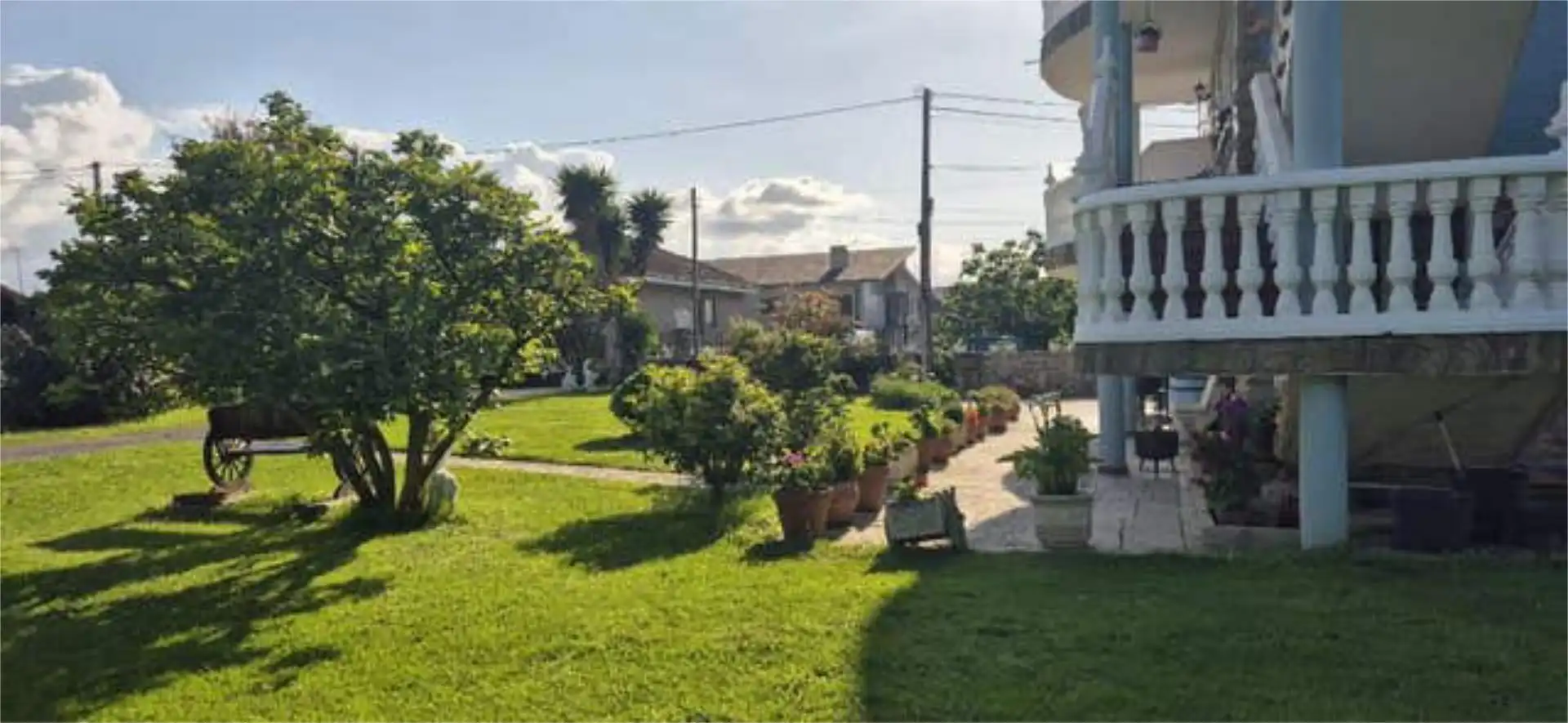 Chalet en Inversión turística llave en mano - Foto 7