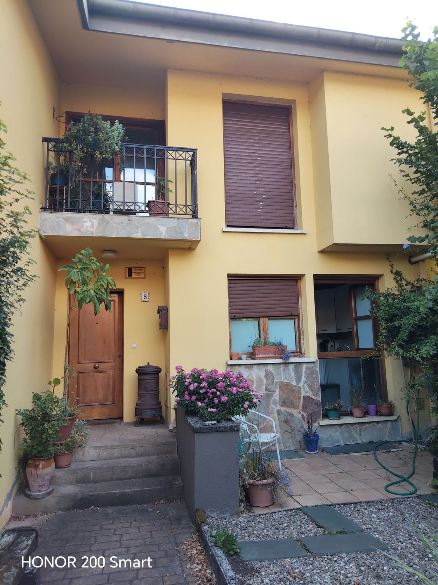 Chalet adosado en San Lorentzo Auzunea, 38 - Foto 3