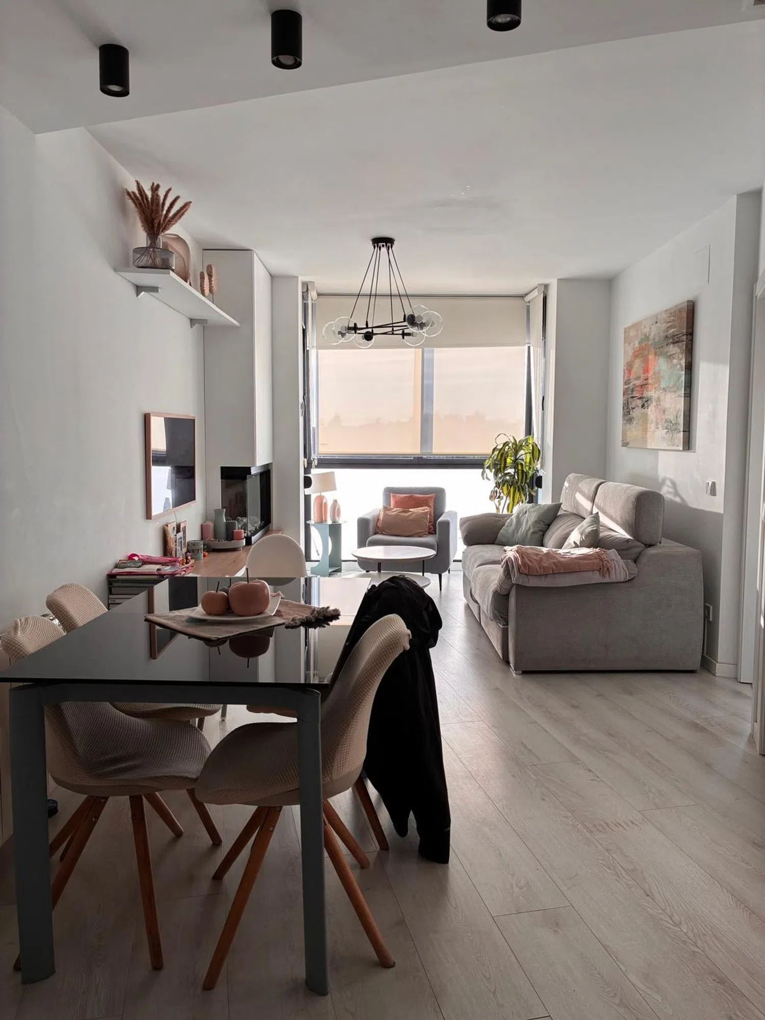 Dúplex en calle de Pilar, 18 - Foto 1