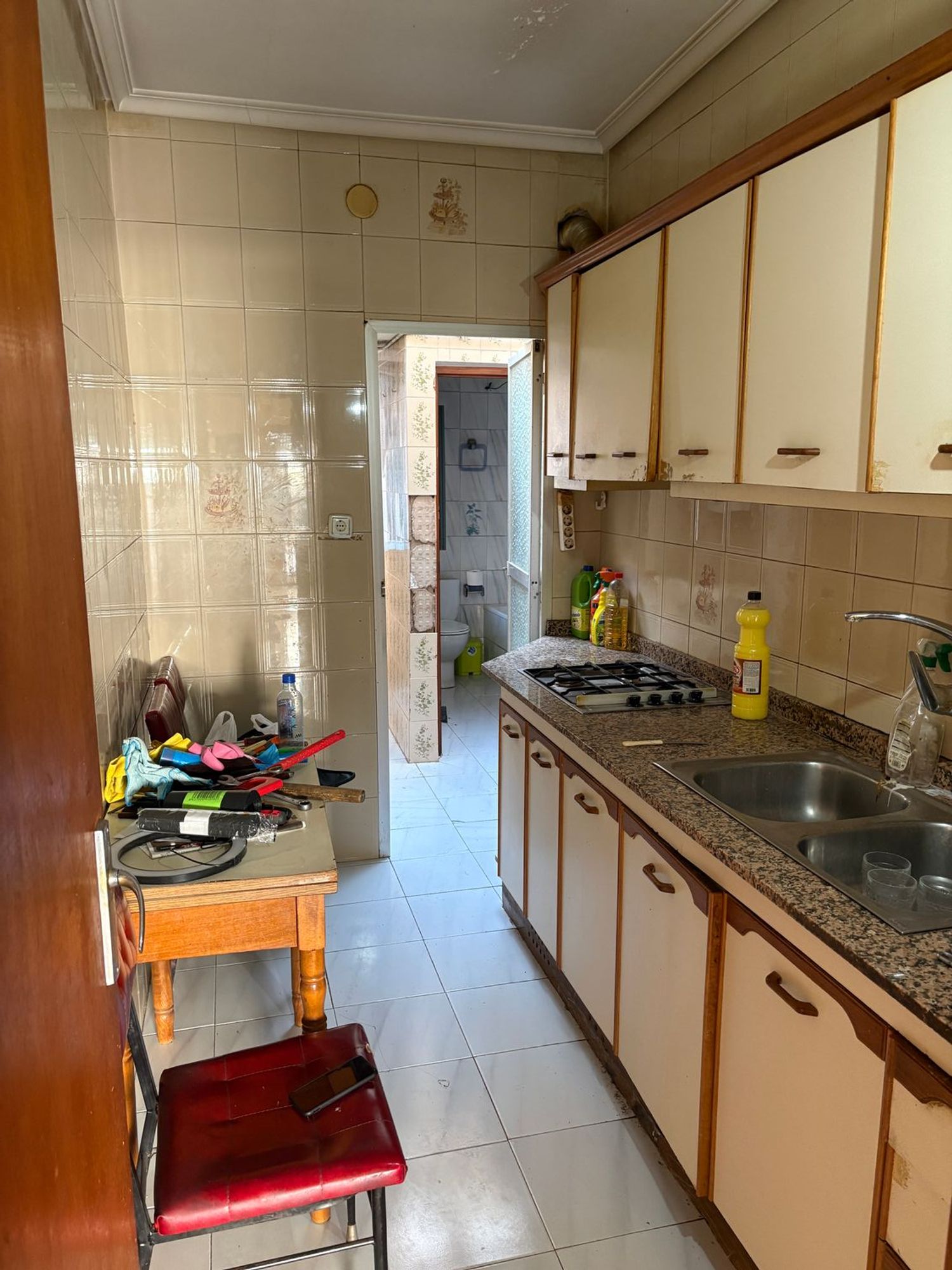 Casa o chalet independiente en Caravaca de la Cruz - Foto 7
