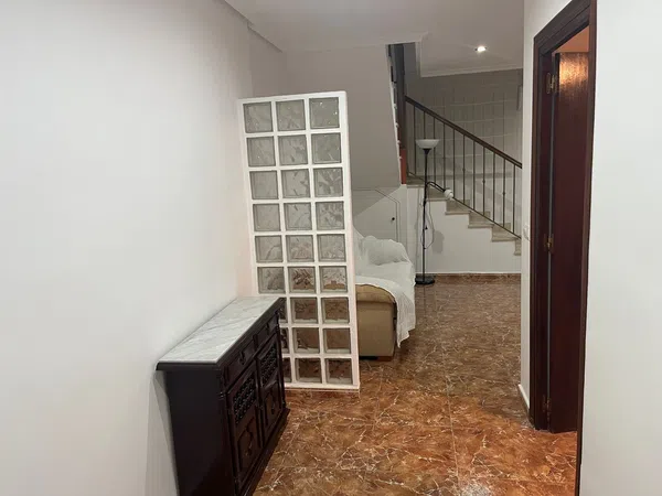 Chalet adosado en Olivo s/n, La Ñora - Foto 19