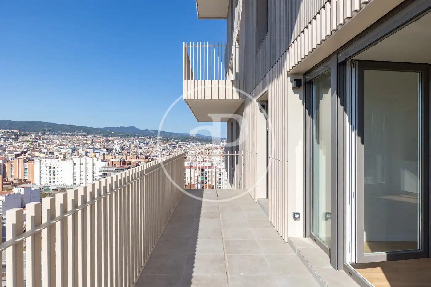 Piso en Mataró - Foto 46