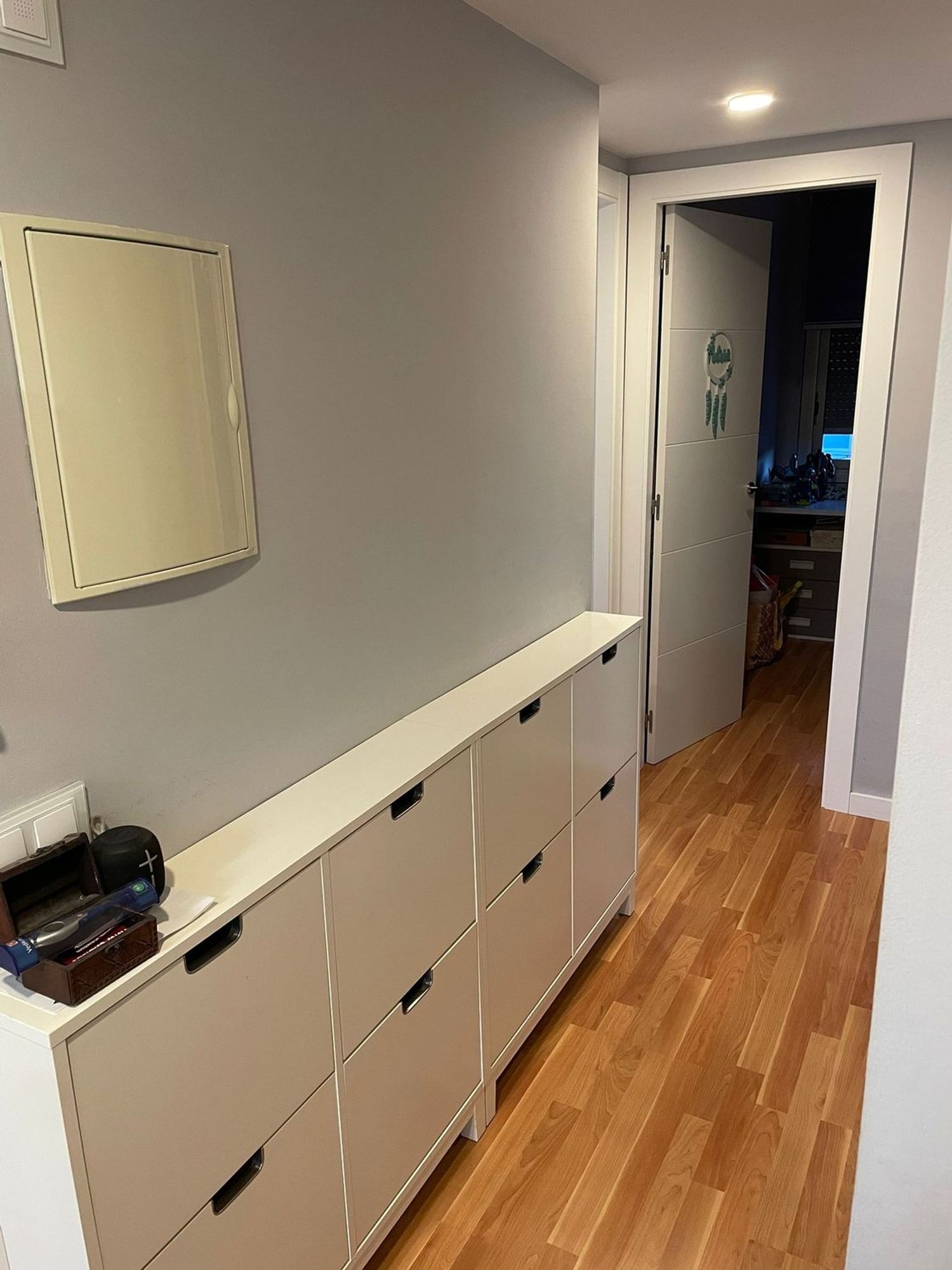 Ático en Santa Maria-Eixample-Sud Sumella - Foto 24