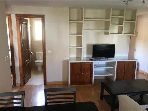 Piso en Diego Martinez Barrios, 9