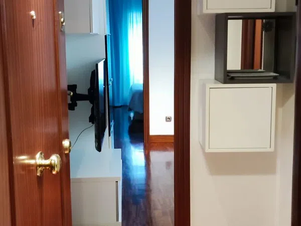 Piso en Calle Zubiaurre, 8, Iztieta - Olibet, Iztieta - Olibet - Foto 2