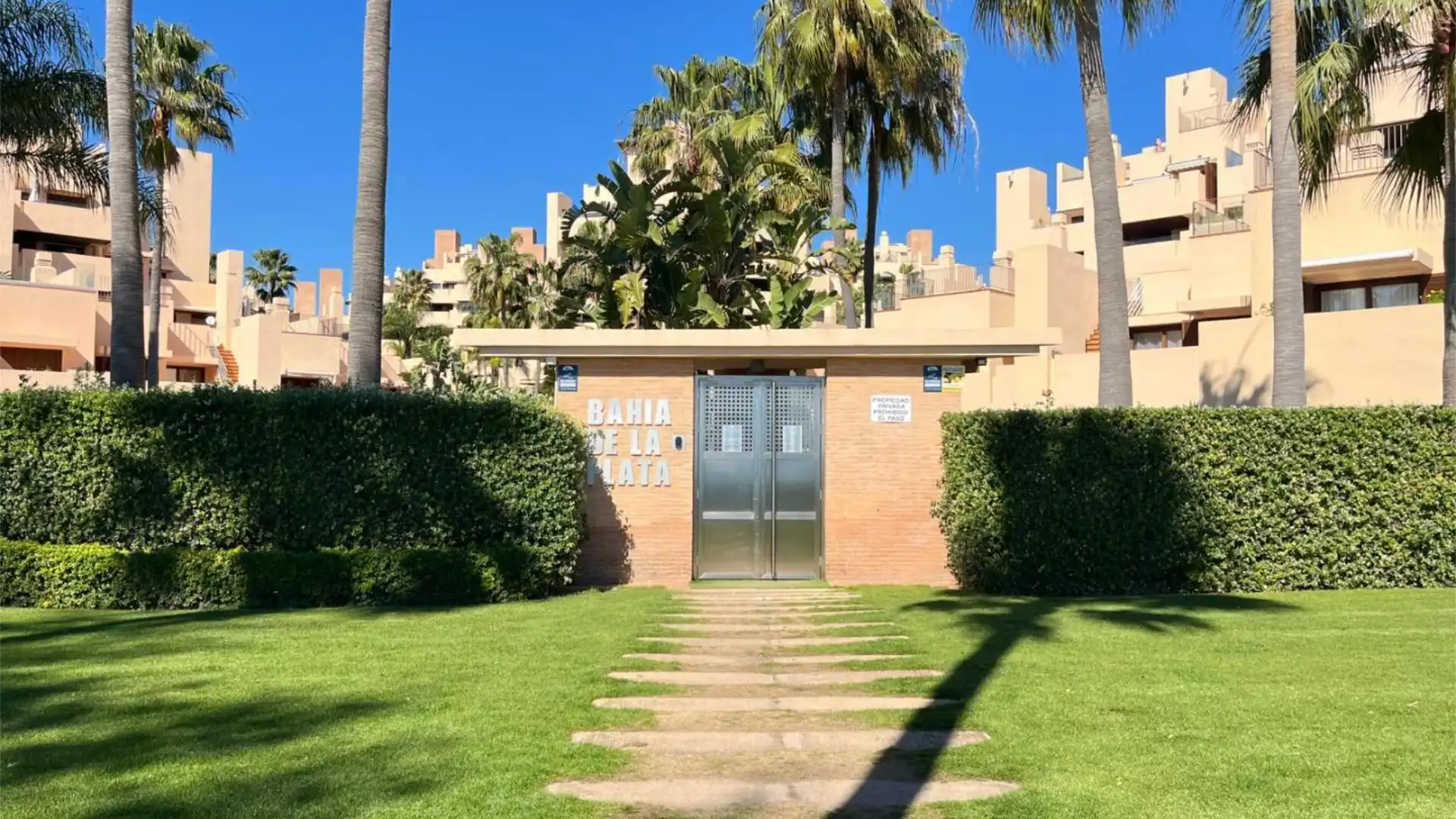 Piso en  Calle del Mare Nostrum 42 - Foto 30