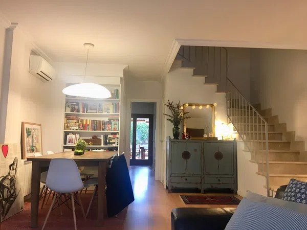 Chalet adosado en calle de Cristòfol Llompart, 36 - Foto 14