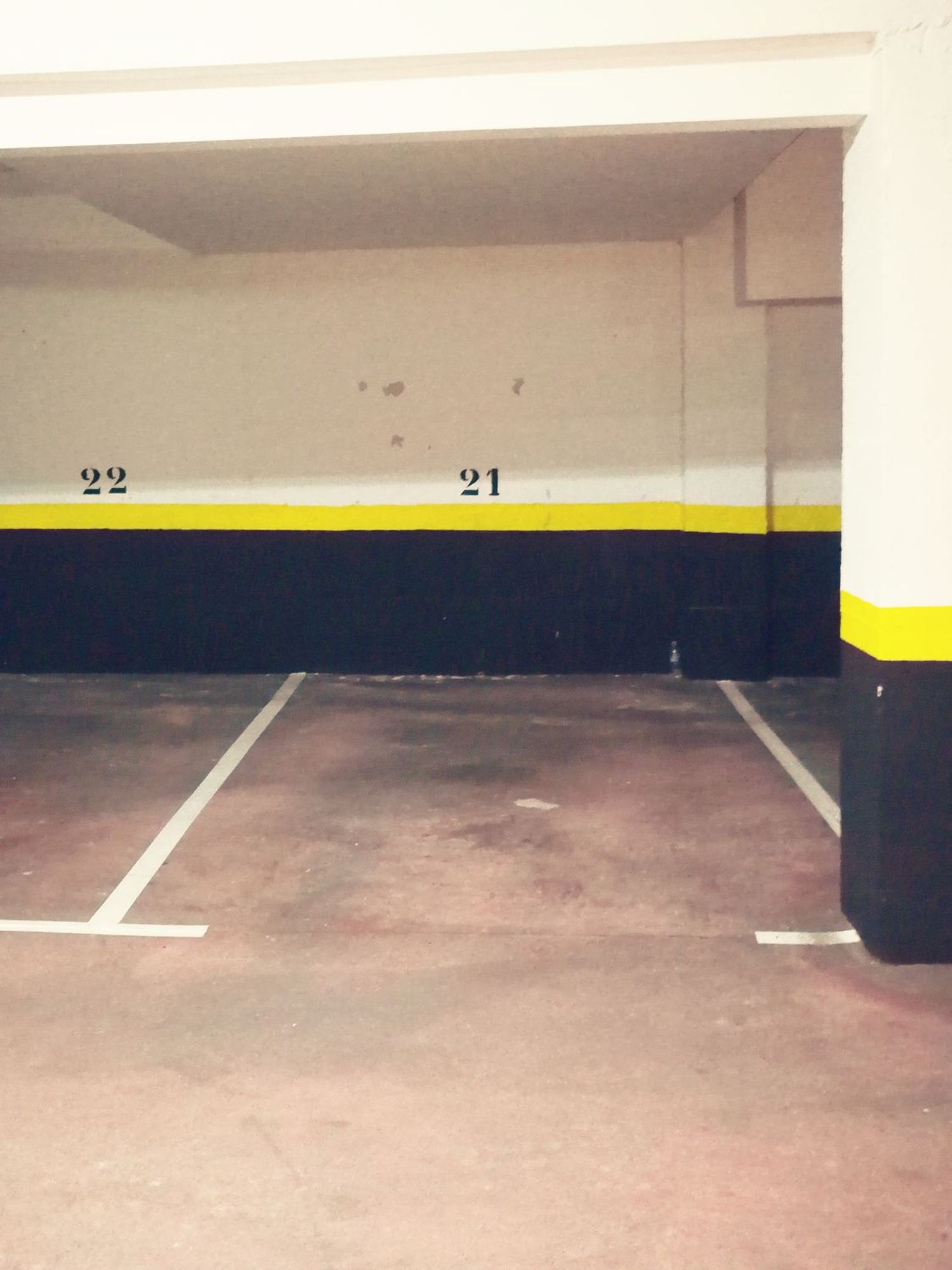 Piso en Calle de Margarita Salas, 1, Casco Histórico, Casco Histórico - Foto 26