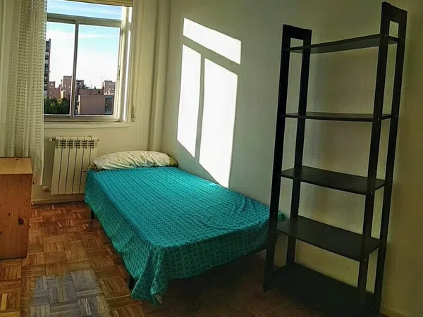 Piso en calle Valdesangil, 21 - Foto 5