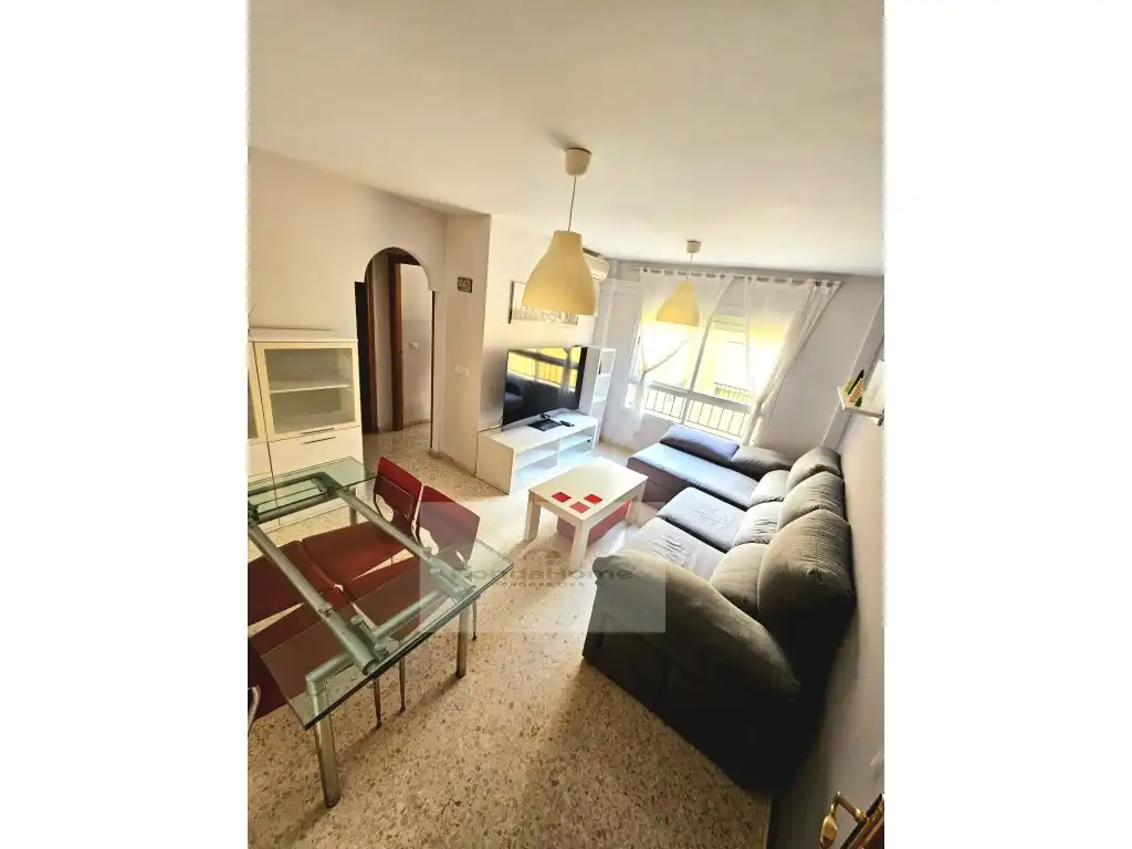 Piso en  Calle Ceuta - Foto 2