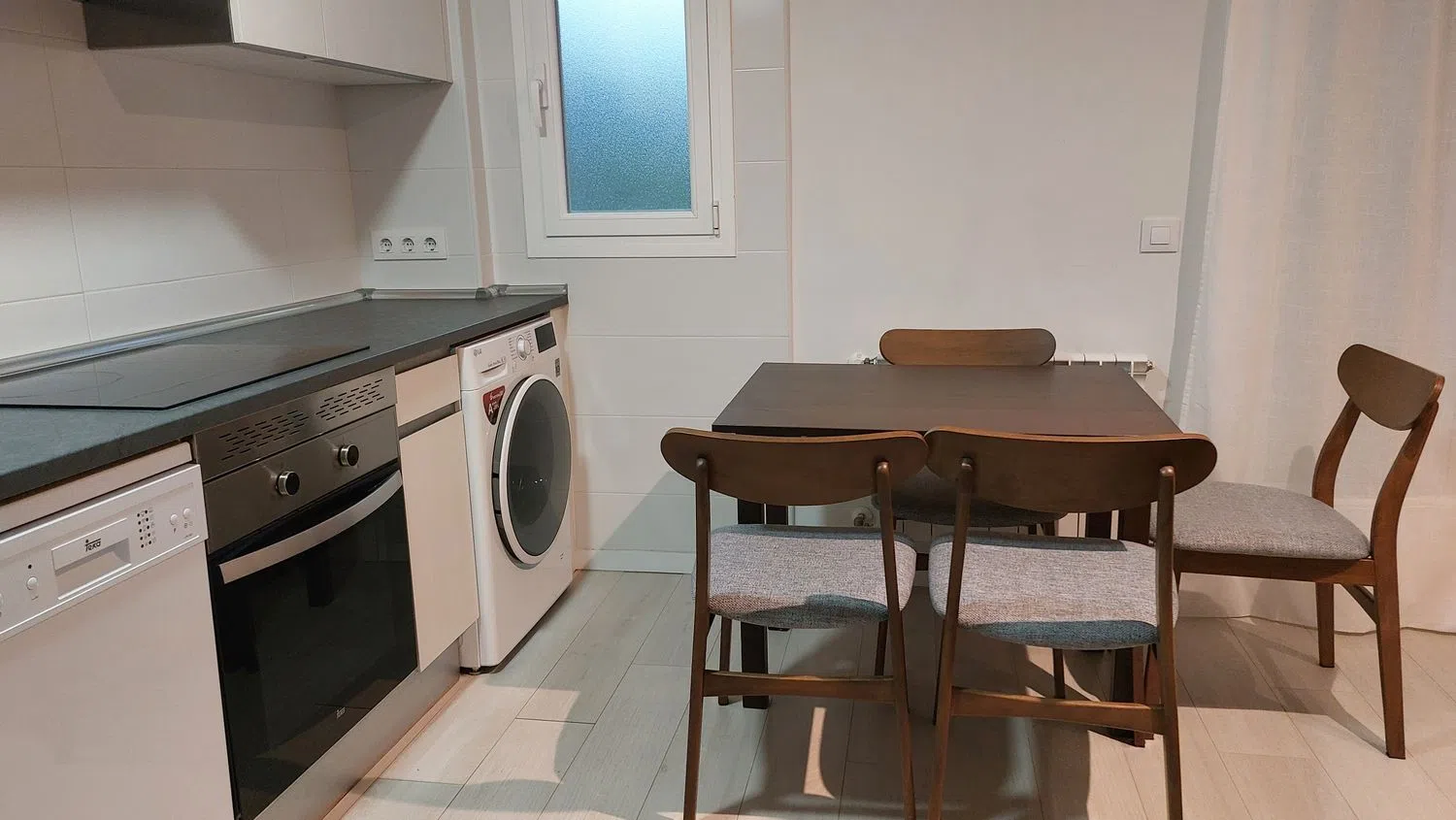 Piso en calle de Santa Susana, 42 - Foto 9