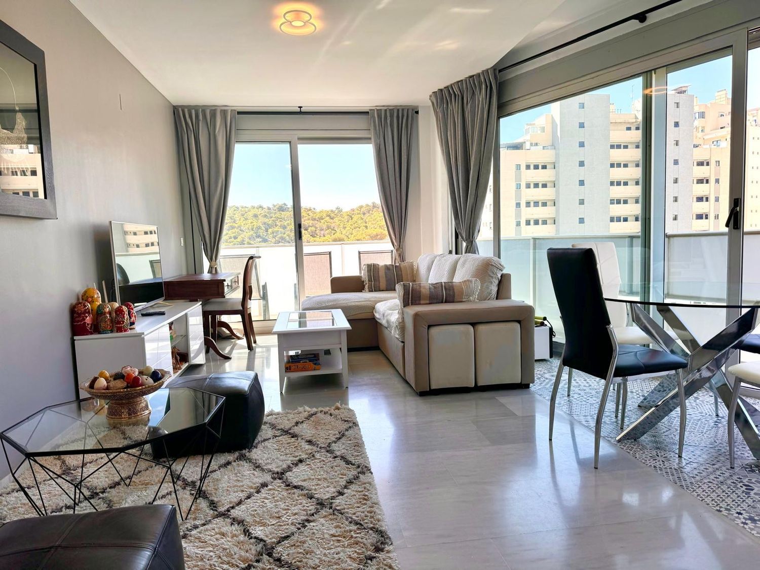 Piso en calle Gregal, 3 - Foto 1