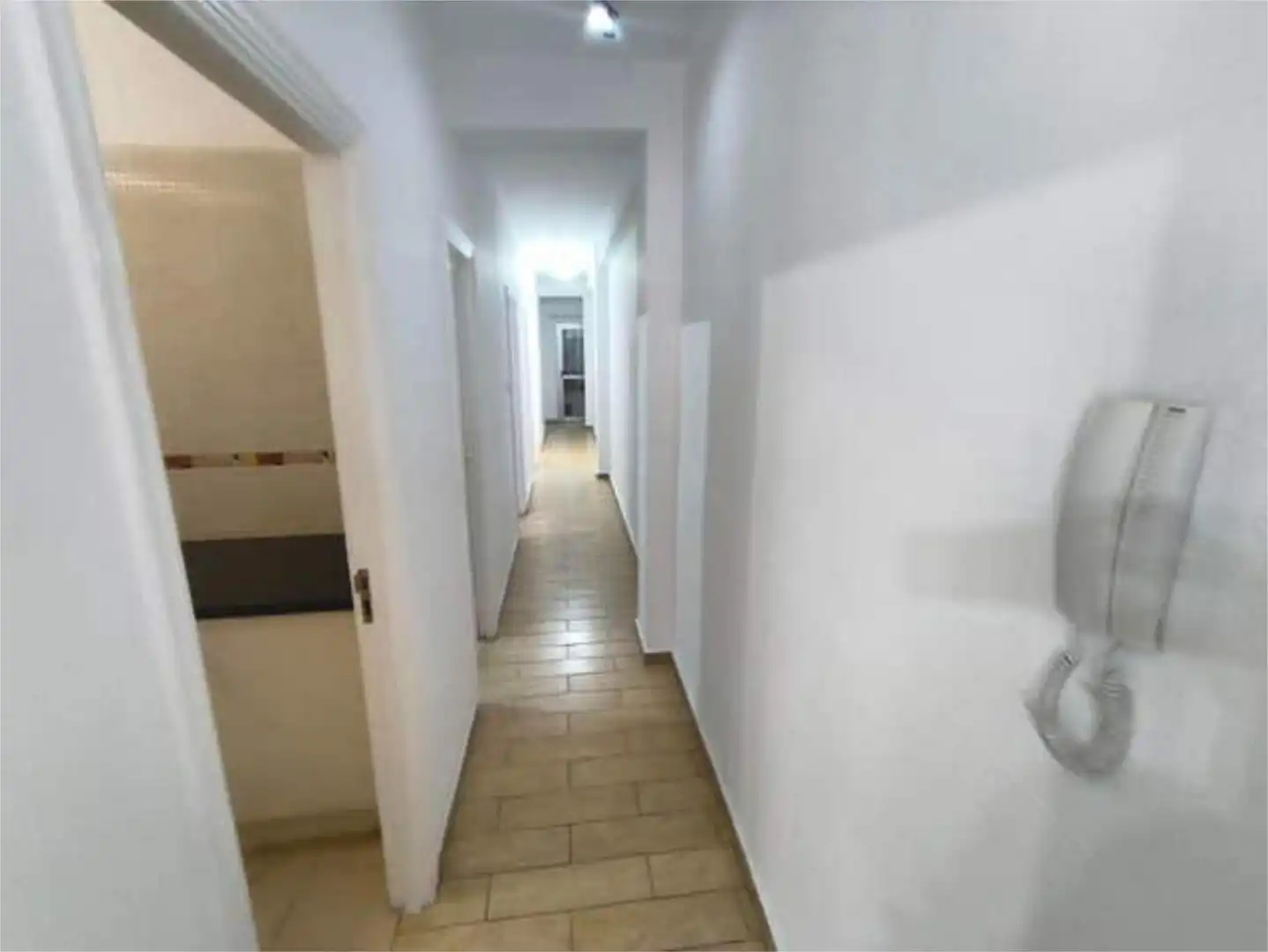 Piso en Barrio de La Salud - Foto 3